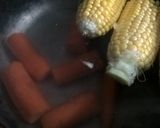 Foto del paso 2 de la receta: Puchero sin Carne ni derivados animales
