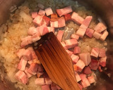 Foto del paso 5 de la receta: Callos a la gallega con chorizo