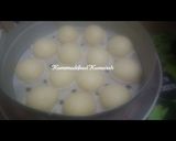 Foto langkah ke 5 dari resep Bakpao homemade.