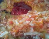 Foto del paso 4 de la receta: Salsa de tomate con salchichón cervecero!!!🍅🌰🌶