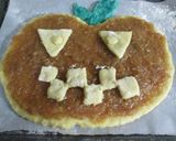 Foto del paso 9 de la receta Pasta frola borracha para noche de brujas