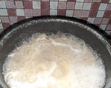 Foto langkah ke 2 dari resep Spaghetti Brulle.