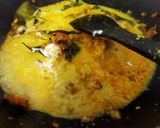 Foto langkah ke 7 dari resep Tahu Tempe Kentang masak Santan.