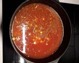 Foto langkah ke 3 dari resep Ayam masak tomat.