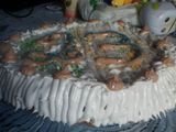 Bizcochuelo común 🎂