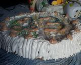 Foto del paso 9 de la receta: Bizcochuelo común 🎂