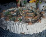 Foto del paso 9 de la receta: Bizcochuelo común 🎂