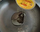 Foto langkah ke 2 dari resep Isian Ayam untuk Bacang.
