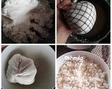 Foto langkah ke 1 dari resep Bolu Singkong Kukus (Low Gluten).