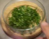 A picture of step 7 of Chickpea Pozole, @jauregrill Style.