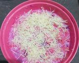 Foto langkah ke 5 dari resep Salad 3 Buah Super Creamy😋.