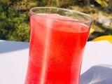 Arizona sunset drink