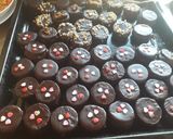 Foto del paso 3 de la receta: Crema de frutilla para relleno