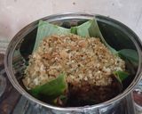 Foto langkah ke 3 dari resep Megono Sedap.