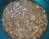 Foto del paso 3 de la receta: Salsa tomate en el microondas