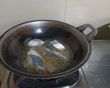 Foto langkah ke 1 dari resep Ikan Sambal Chili Padi.
