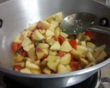 A picture of step 13 of Fruzy.