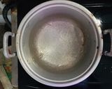 Foto langkah ke 2 dari resep Spaghetti oglio olio tuna.