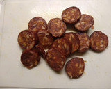 Foto del paso 3 de la receta: Locro sencillo