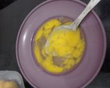 Foto langkah ke 4 dari resep Sanggara Belanda.