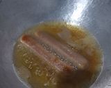 Foto langkah ke 1 dari resep Sushi mini rumahan.