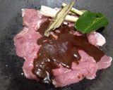 Foto langkah ke 2 dari resep Rendang Daging Sapi Praktis.