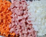 Foto del paso 1 de la receta: Mollejitas al Horno con Puré De Batata Cremoso... Extasis Total!