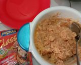 Foto langkah ke 6 dari resep Perkedel Kentang🥔 Kornet.