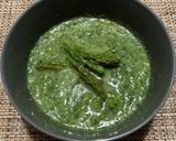 Foto del paso 3 de la receta: Sopa de Espárragos