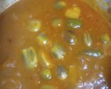 செட்டிநாடு எண்ணெய் கத்திரிக்காய் புளிக்குழம்பு (Ennei kathirikaai pulikulambu recipe in tamil) ரெசிபி ஸ்டேப் 7 புகைப்படம்