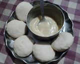 A picture of step 1 of Khaja.