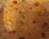 Vegyes krumplis csirkemelles egytálétel tésztával 1390 recept fázis 3 fotója