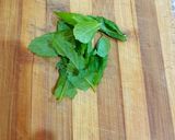 Foto del passaggio 9 della ricetta Farfalle Integrali con Zucchine Salmone e Menta Fresca