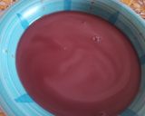 Foto del paso 2 de la receta: CLÁSICO DE MAZAMORRA MORADA Y ARROZ CON LECHE 😋🇵🇪