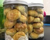 Hình bước làm 4 của món Bánh quy dứa 🍍