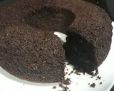 Foto del paso 3 de la receta: Bizcocho de cacao y limón