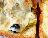 A picture of step 6 of Breakfast Bread in the Oven.