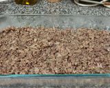 Foto del paso 4 de la receta: Pastel de papa de la Mare