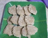 Foto langkah ke 4 dari resep Cireng salju sederhana.