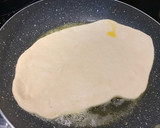 Foto del paso 4 de la receta: Pan naan fácil