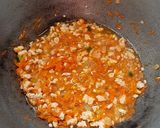 Foto langkah ke 2 dari resep Burger Sus isi Ragout.