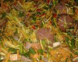 Foto del paso 4 de la receta: Guiso para chuparse los dedos!!☺