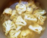 Foto del paso 7 de la receta: Sopa Dorada💛💛💛