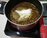 Foto langkah ke 1 dari resep Kolak Kacang Hijau.
