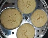 A picture of step 4 of Oats And sooji instant idli.