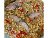 Foto langkah ke 2 dari resep Ikan Masak Tauco Enak & Sederhana.