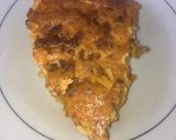 Foto del paso 5 de la receta Arroz con costra