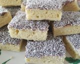 Foto del paso 6 de la receta: Lamingtons 🇦🇺