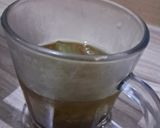 Foto langkah ke 3 dari resep Es susu jelly gulmer.