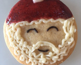 Foto del paso 9 de la receta: Galletas navideñas de jengibre🎅🏻🤶🏻